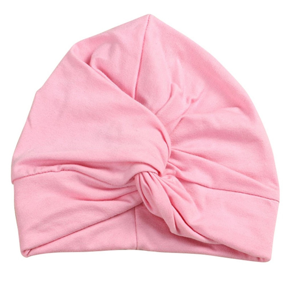 Turban Hat Baby Fashion Wear